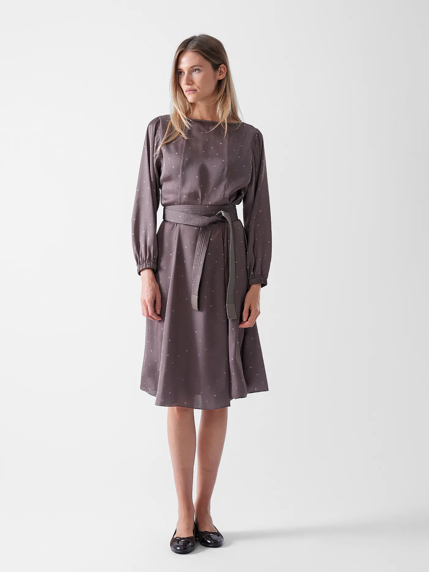 EMPORIO ARMANI | Minikleid | 